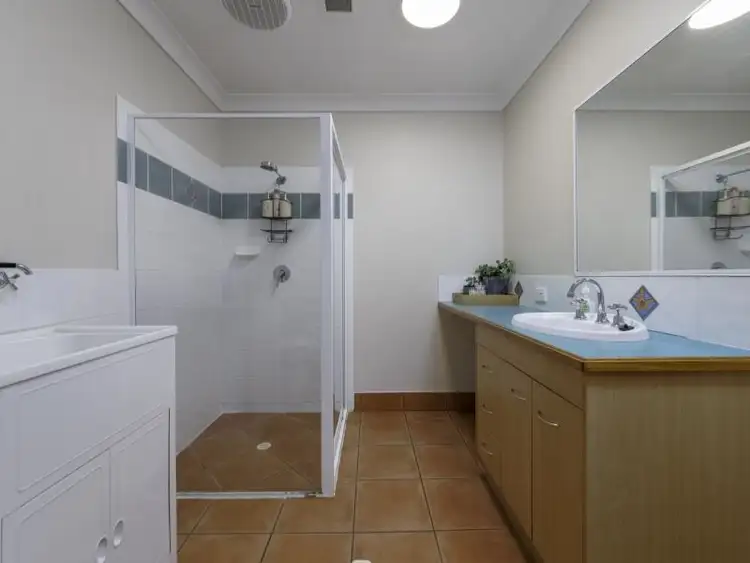 Sixth view of Homely villa listing, 23/1 Pebble Beach Drive, Coral Cove QLD 4670