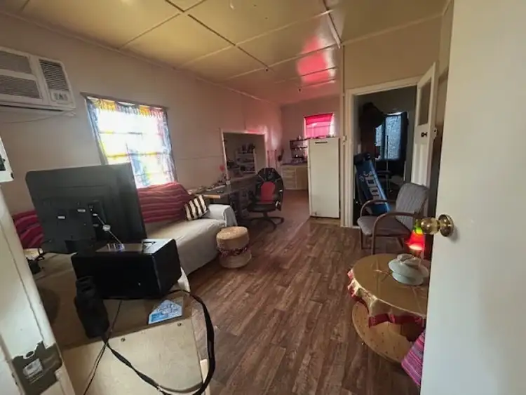 Fourth view of Homely house listing, 4 Stockyard Street, Cunnamulla QLD 4490