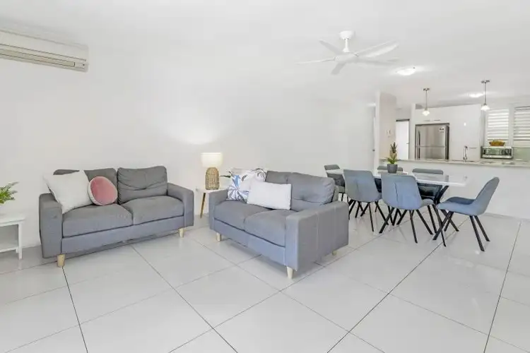 22/52 Bestman Avenue, Bongaree QLD 4507