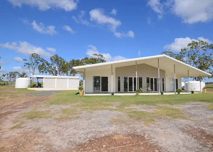 331 Moorabinda Drive, Sunshine Acres QLD 4655