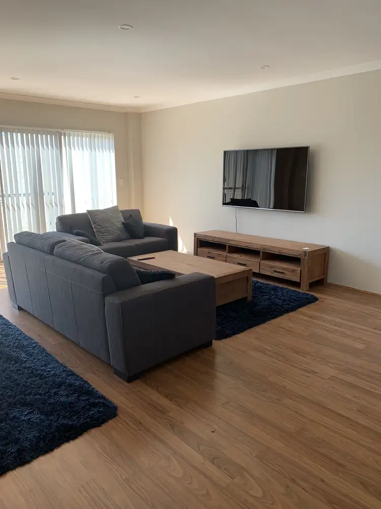 Second view of Homely apartment listing, 1/240 Ocean Keys Boulevard, Clarkson WA 6030