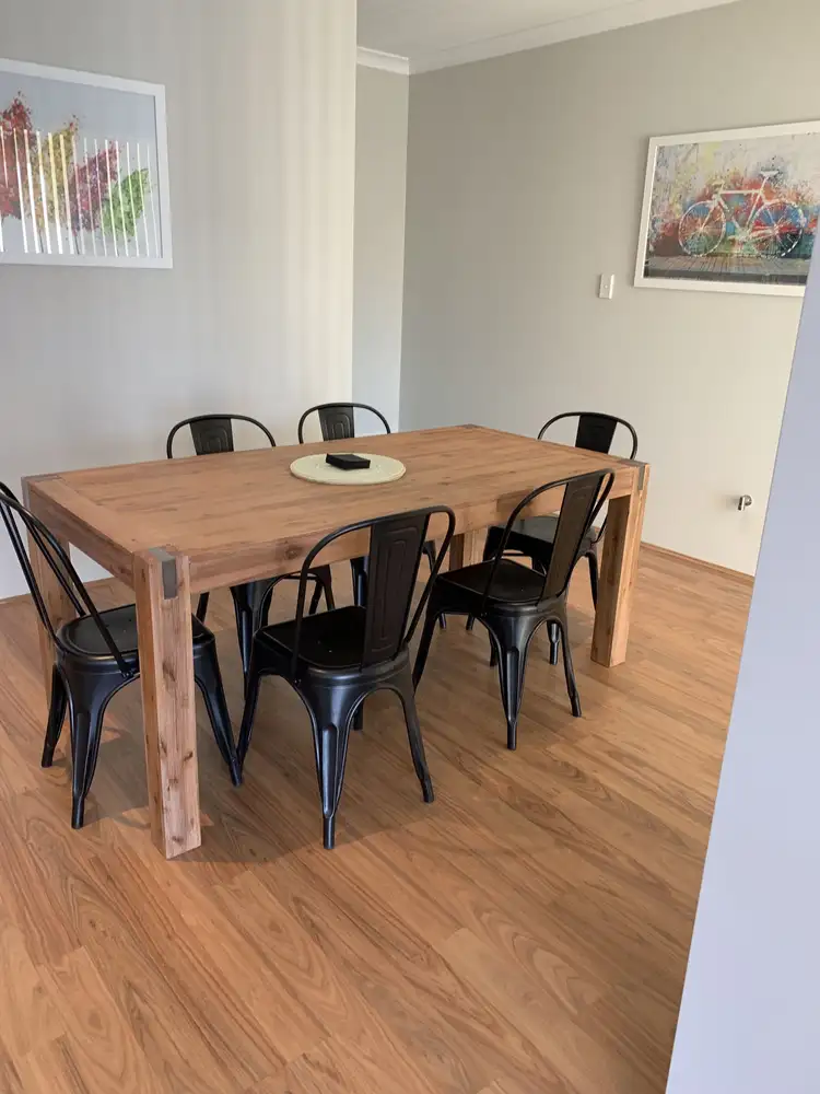 Third view of Homely apartment listing, 1/240 Ocean Keys Boulevard, Clarkson WA 6030