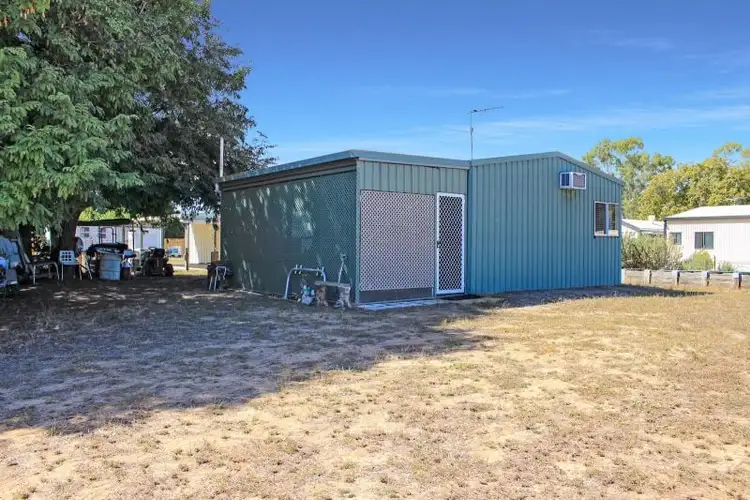 24 Lyons Crescent, Nome QLD 4816