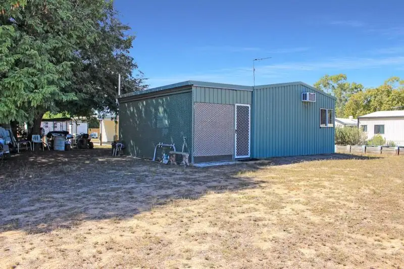 Main view of Homely land listing, 24 Lyons Crescent, Nome QLD 4816