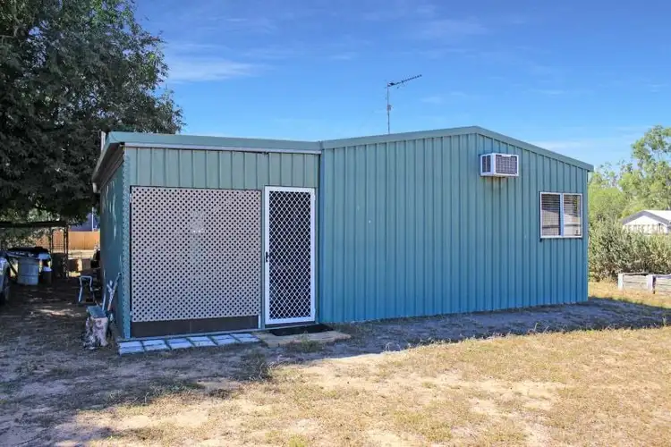 Second view of Homely land listing, 24 Lyons Crescent, Nome QLD 4816