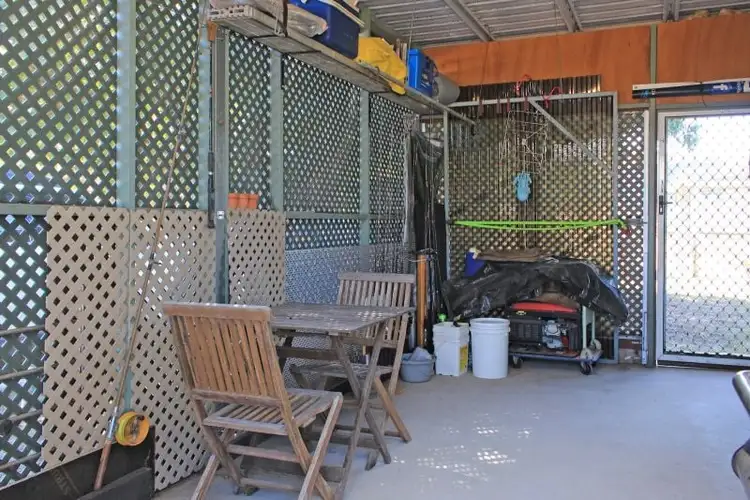 Third view of Homely land listing, 24 Lyons Crescent, Nome QLD 4816