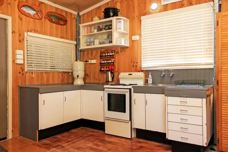 Fourth view of Homely land listing, 24 Lyons Crescent, Nome QLD 4816