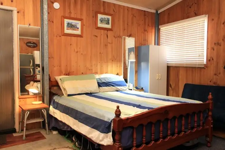 Fifth view of Homely land listing, 24 Lyons Crescent, Nome QLD 4816