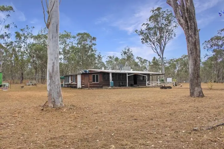 25 Furber Road, Paluma QLD 4816