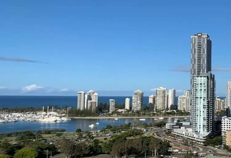 2103/34 Scarborough Street, Southport QLD 4215