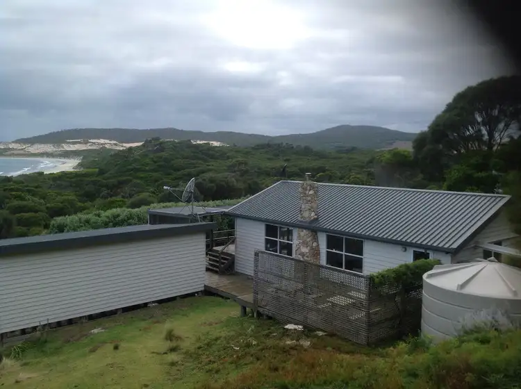 Third view of Homely house listing, 4764 Palana Road, Flinders Island TAS 7255