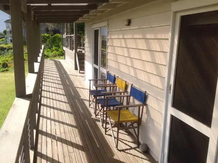 Fifth view of Homely house listing, 4764 Palana Road, Flinders Island TAS 7255