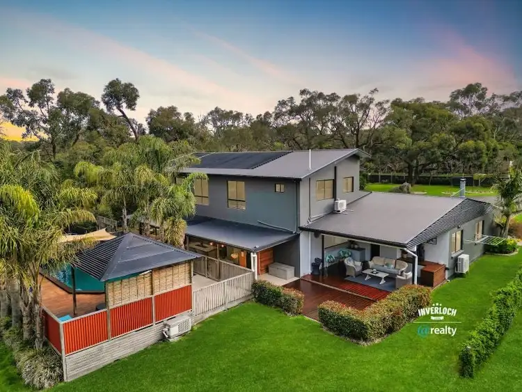 Third view of Homely rural property listing, 10 Pearsalls Road, Inverloch VIC 3996