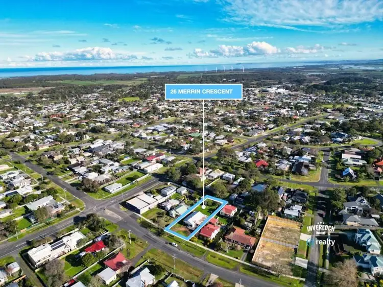 26 Merrin Crescent, Wonthaggi VIC 3995