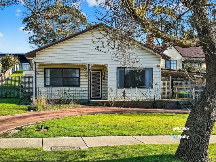 Fourth view of Homely house listing, 26 Merrin Crescent, Wonthaggi VIC 3995