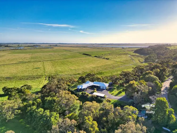 85 Arbuthnots Road, Tarwin Lower VIC 3956