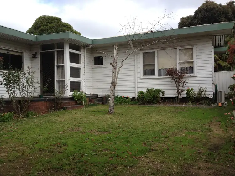 29 Arnott St, Manjimup WA 6258