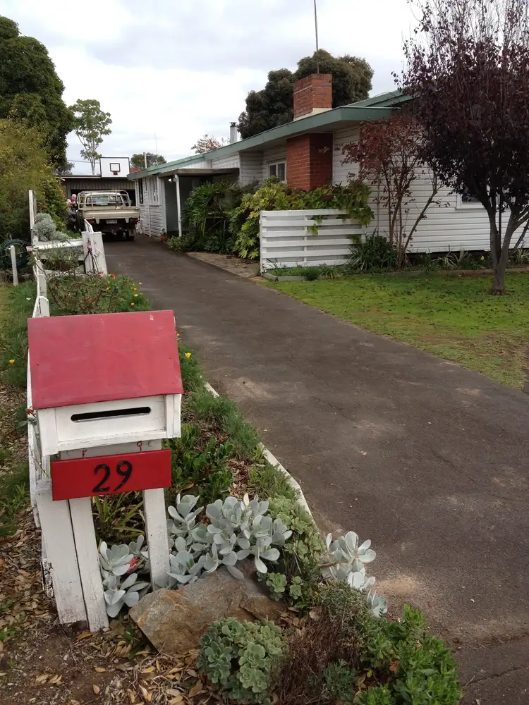 Second view of Homely house listing, 29 Arnott St, Manjimup WA 6258