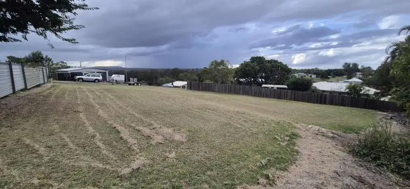 Main view of Homely land listing, 4 Meyers Court, Tiaro QLD 4650