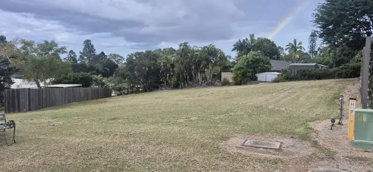 Second view of Homely land listing, 4 Meyers Court, Tiaro QLD 4650
