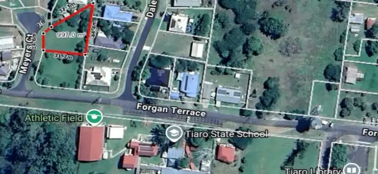 Fourth view of Homely land listing, 4 Meyers Court, Tiaro QLD 4650
