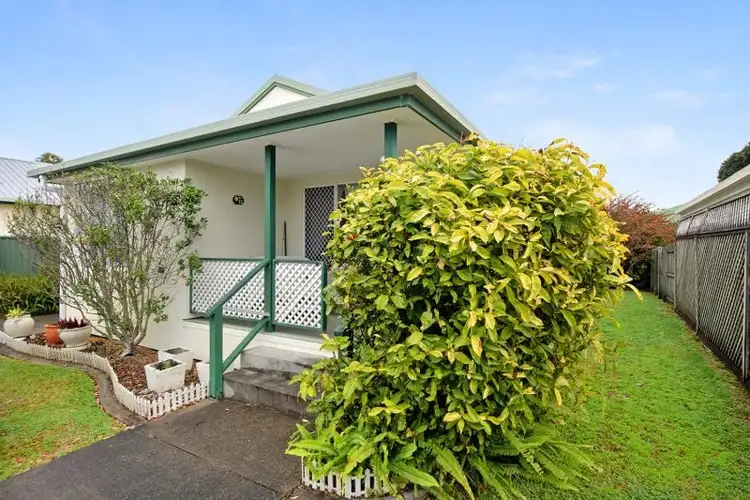 12/70 Hansford Road, Coombabah QLD 4216