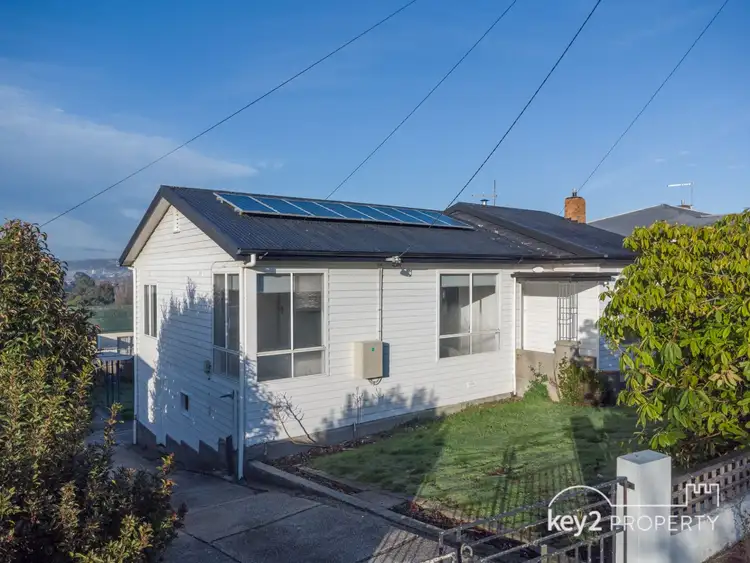 Main view of Homely house listing, 14 Clark Street, Mowbray TAS 7248