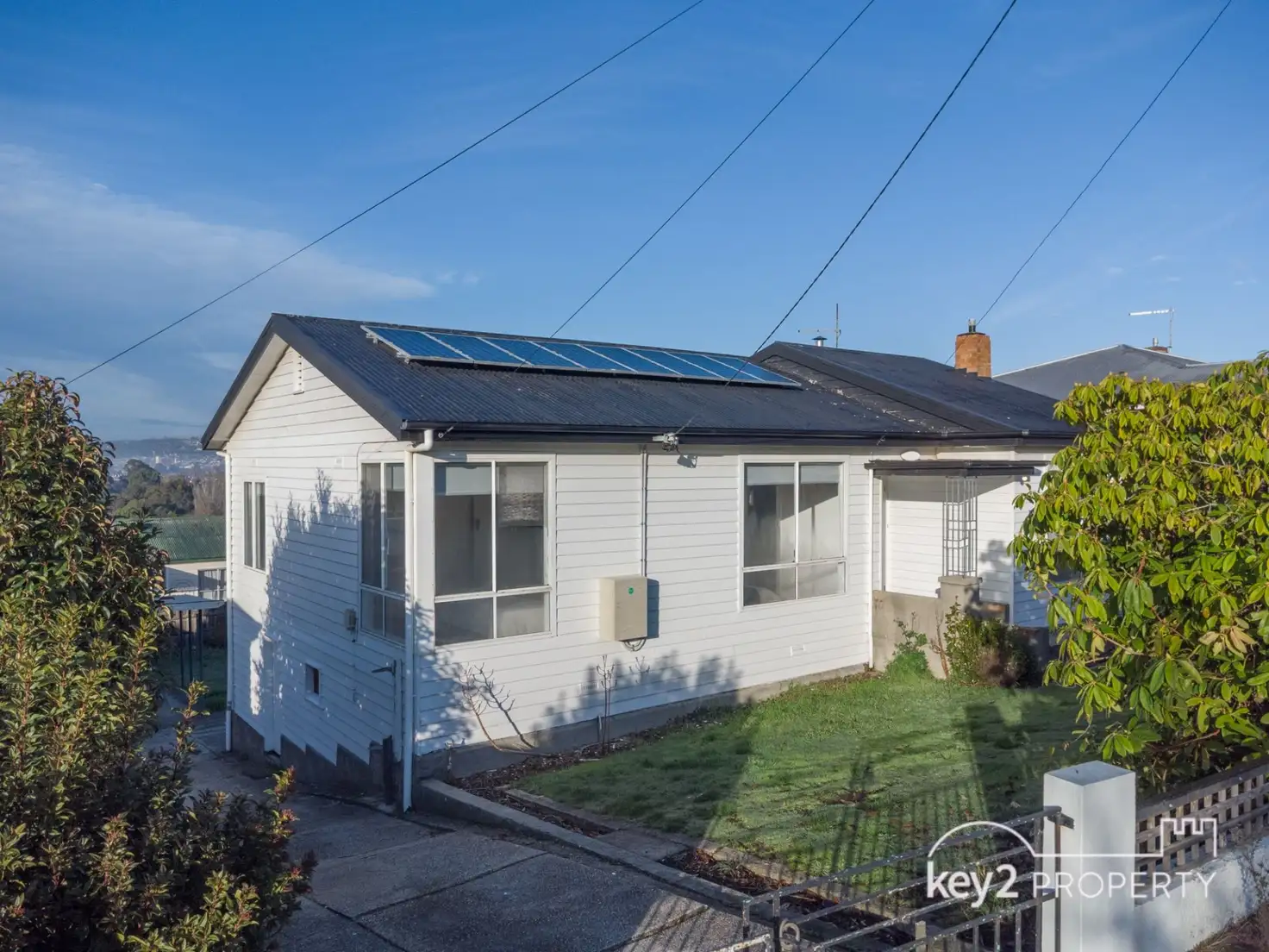 Main view of Homely house listing, 14 Clark Street, Mowbray TAS 7248