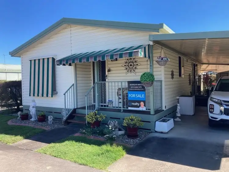 7 Bellbird Lane/69 Light Street, Casino NSW 2470