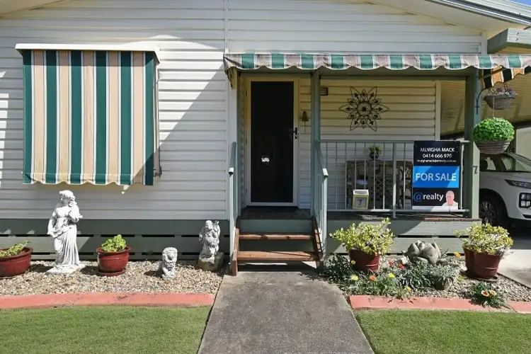 Third view of Homely house listing, 7 Bellbird Lane/69 Light Street, Casino NSW 2470