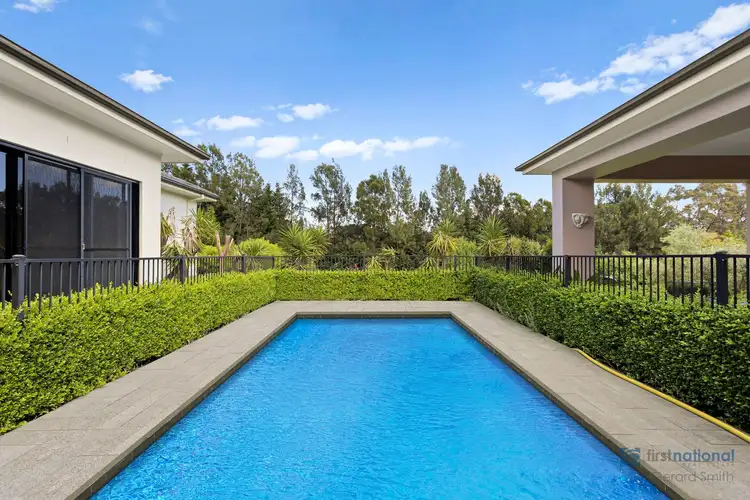 Second view of Homely house listing, 15 Pembroke Parade, Wilton NSW 2571