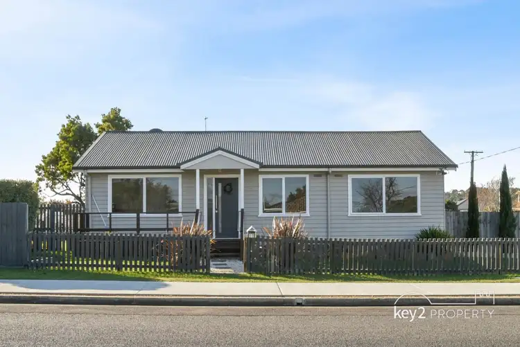 22 Edward Street, Perth TAS 7300