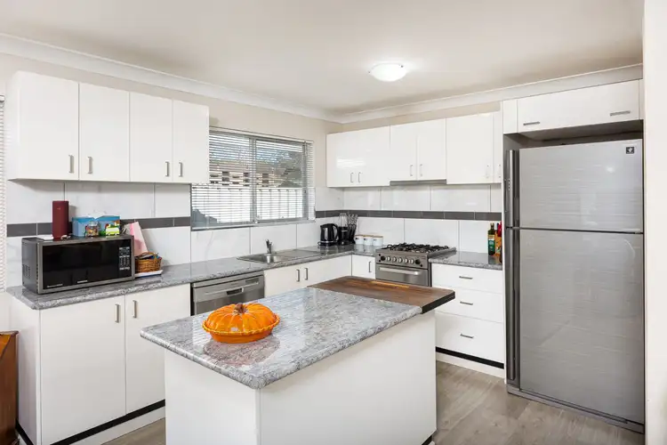 Second view of Homely house listing, 9 Lonergan Place, Wagga Wagga NSW 2650