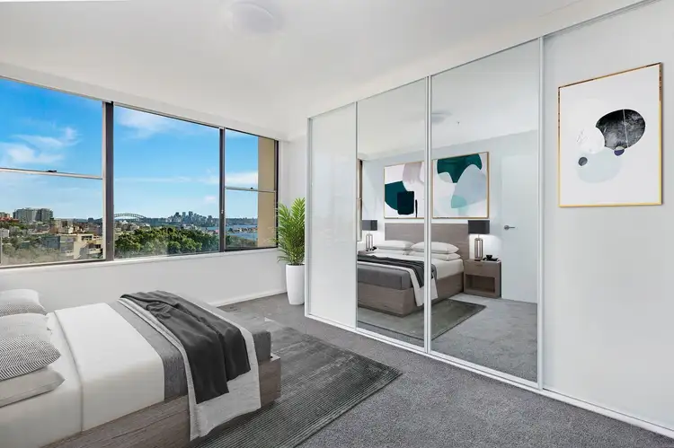 8b/3 Darling Point Road, Darling Point NSW 2027