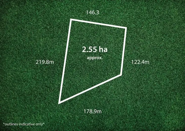 127 Wattle Track, Adelaide Lead VIC 3465