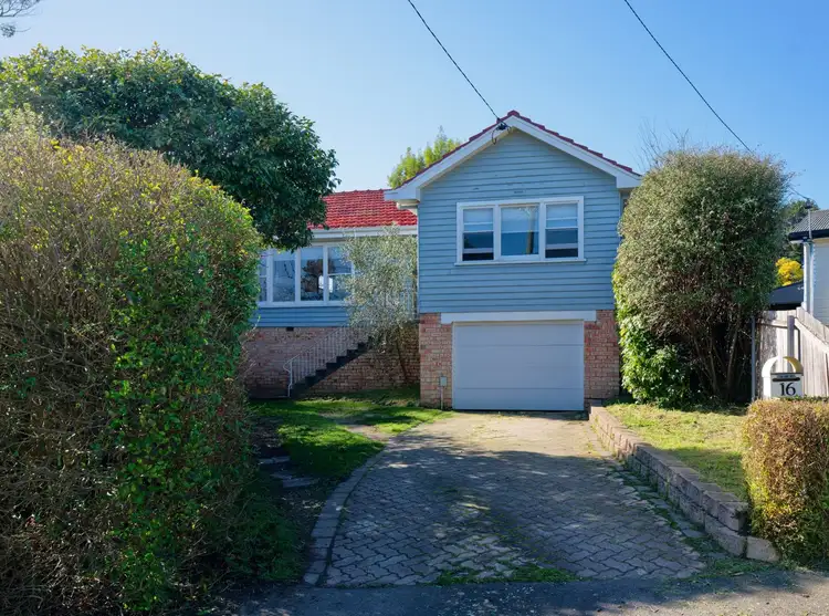 16 Warwick Place, Kings Meadows TAS 7249