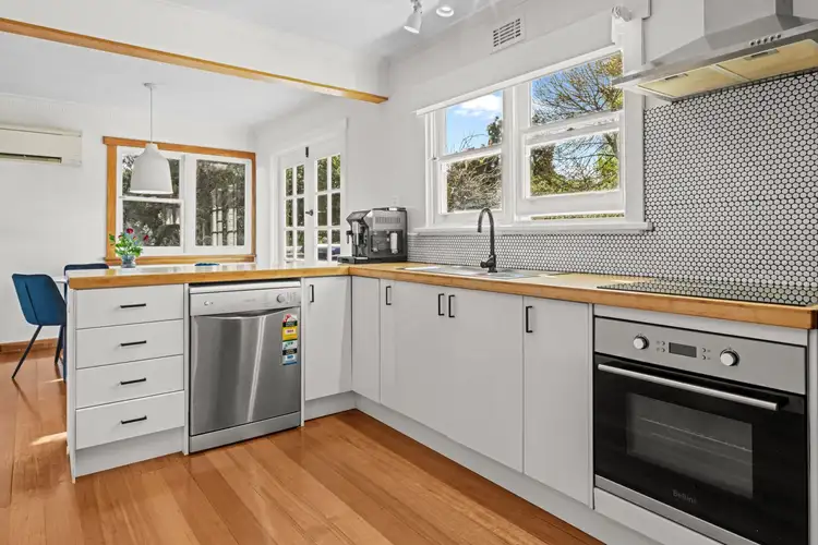 Sixth view of Homely house listing, 16 Warwick Place, Kings Meadows TAS 7249