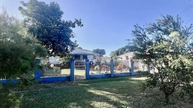 132 Riverstone Road, Gordonvale QLD 4865