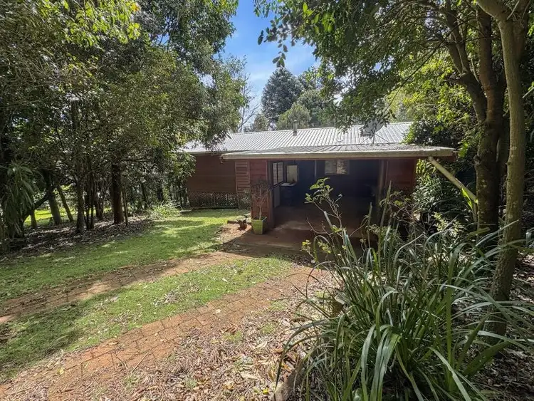 3378 Bunya Mountains Road, Bunya Mountains QLD 4405