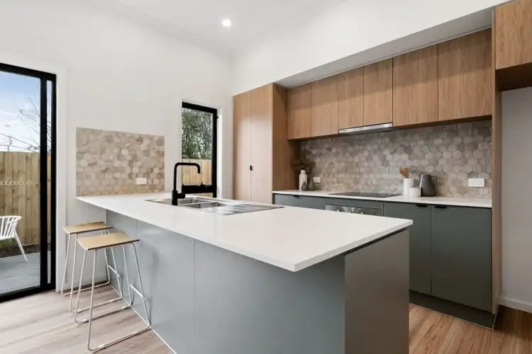 Second view of Homely townhouse listing, 3/8 Idinia Street, Kilsyth VIC 3137