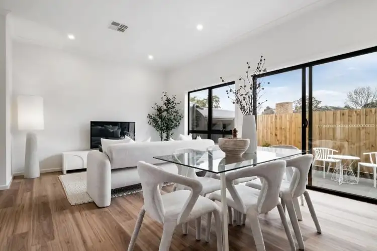 Third view of Homely townhouse listing, 3/8 Idinia Street, Kilsyth VIC 3137