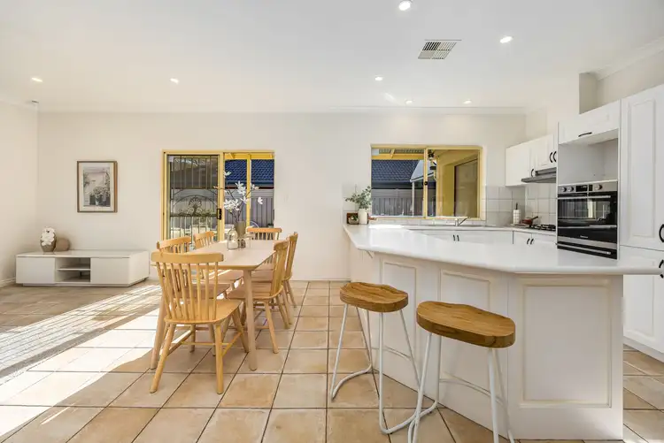 Third view of Homely house listing, 47 Bradley  Grove, Mitchell Park SA 5043