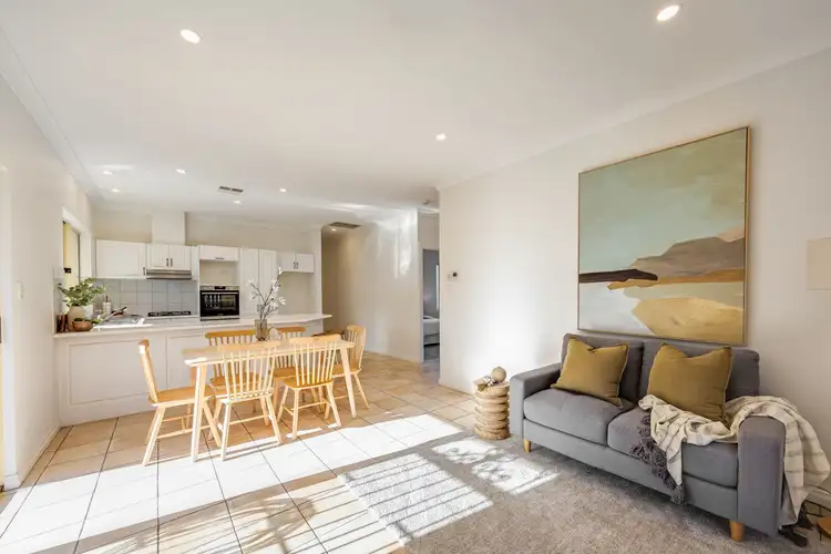 Fourth view of Homely house listing, 47 Bradley  Grove, Mitchell Park SA 5043
