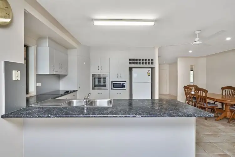 Third view of Homely house listing, 16 Ross Road, Deeral QLD 4871