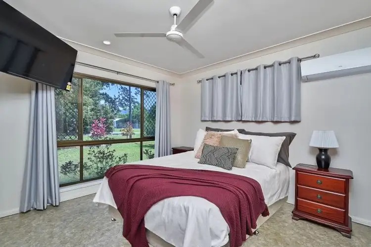Seventh view of Homely house listing, 16 Ross Road, Deeral QLD 4871