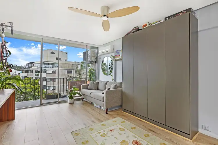 Third view of Homely apartment listing, 58/68 Roslyn Gardens, Elizabeth Bay NSW 2011