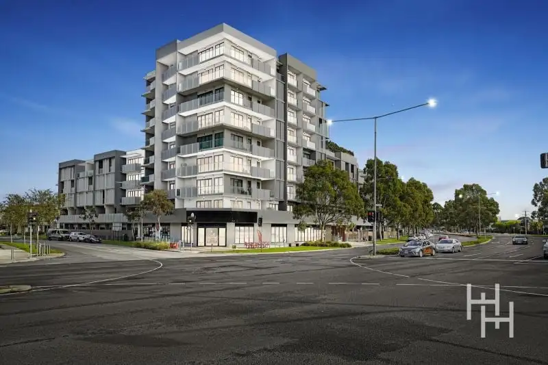 Main view of Homely apartment listing, 7/80 Cheltenham Road, Dandenong VIC 3175