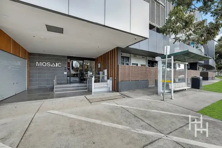 Second view of Homely apartment listing, 7/80 Cheltenham Road, Dandenong VIC 3175