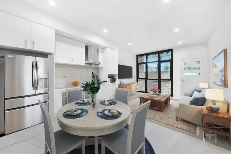 Third view of Homely apartment listing, 7/80 Cheltenham Road, Dandenong VIC 3175