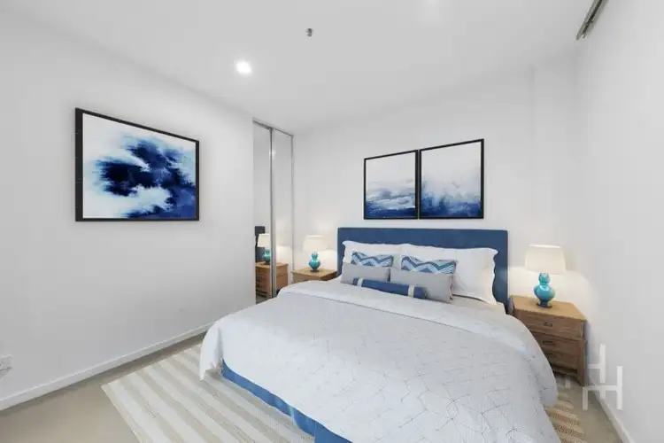 Fourth view of Homely apartment listing, 7/80 Cheltenham Road, Dandenong VIC 3175